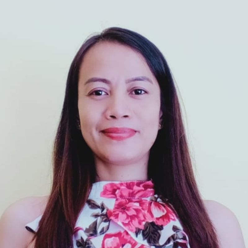 Volunteer Campus Associate
2017 Alumna from The Philippines