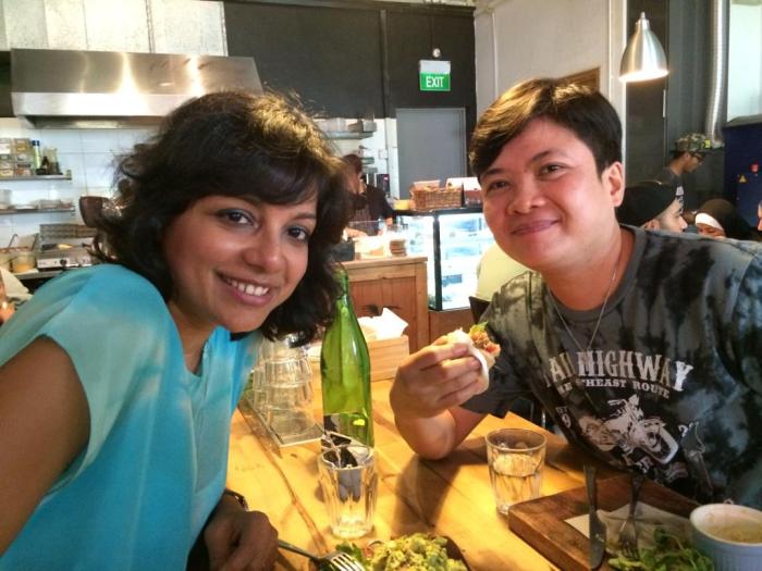Rising Together: A Story of Support and Empowerment - aidha