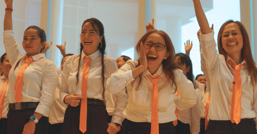 Aidha’s Graduation 2024: Celebrating Growth, Achievement, and New ...