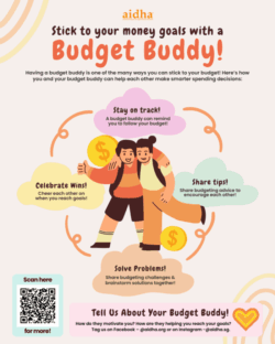 Budget Buddy