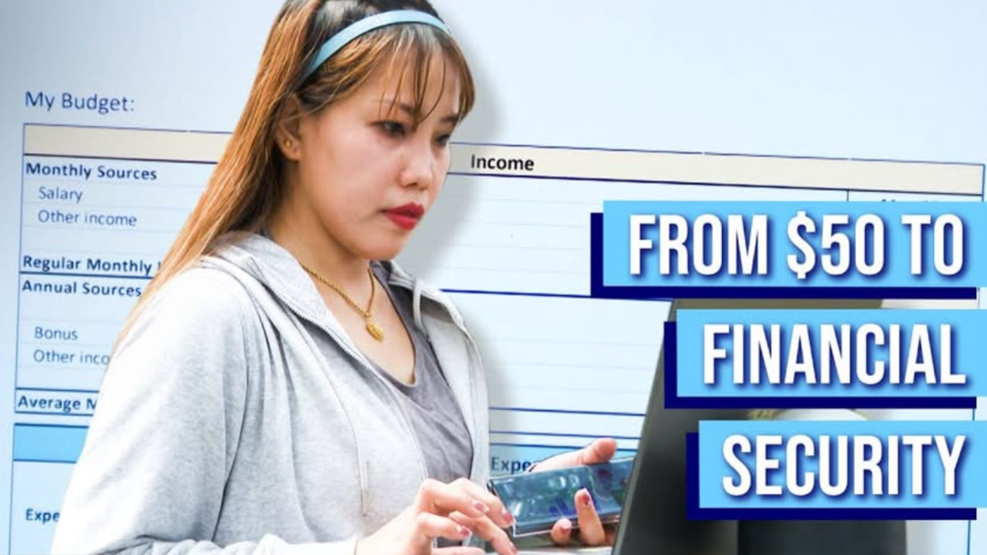From $50 To Over $14k In A Decade: Filipina Worker's Financial Literacy Journey - Channel News Asia
Read more