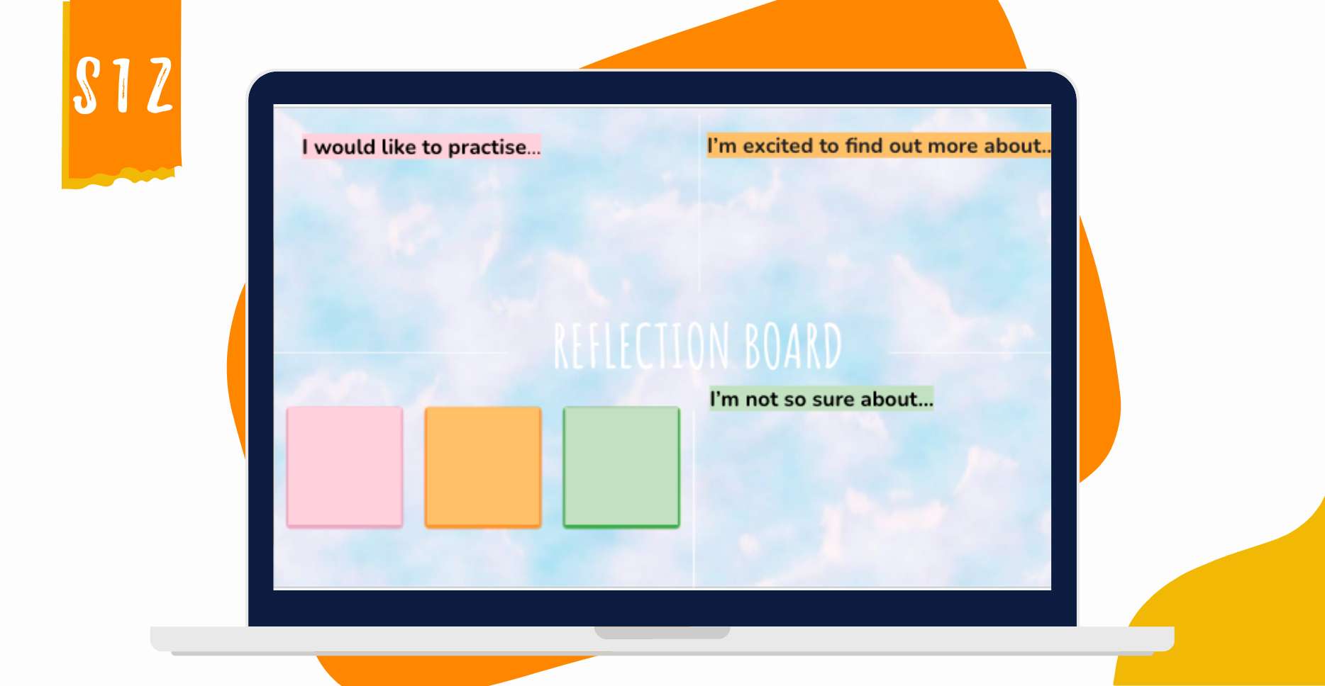 Reflection Board
